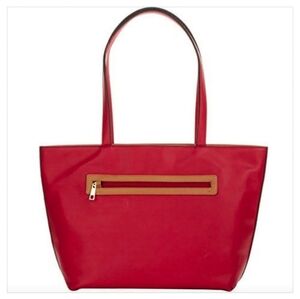 New RFID Pacsafe TS AntiTheft Travel Tote & Laptop Bag